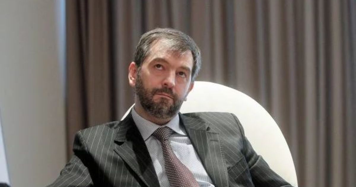 В Україні заарештували відомого банкіра після запиту Росії