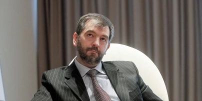 В Украине арестовали известного банкира после запроса России