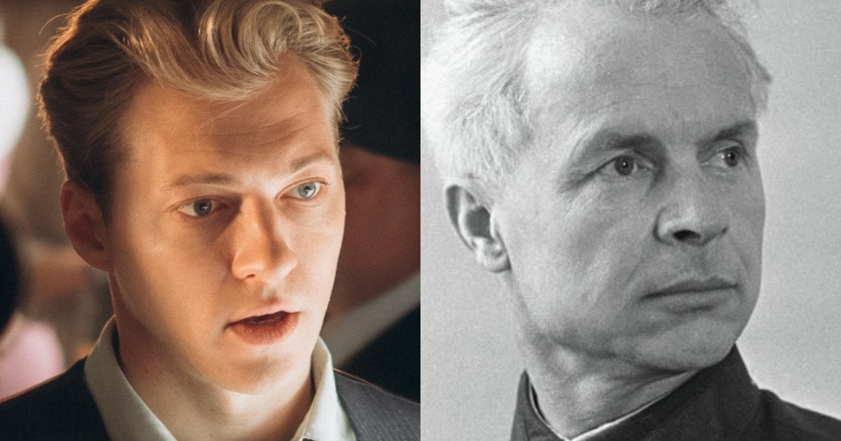 Григорий Бакланов, Александр Довженко