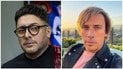 Алексей Суханов, Максим Галкин