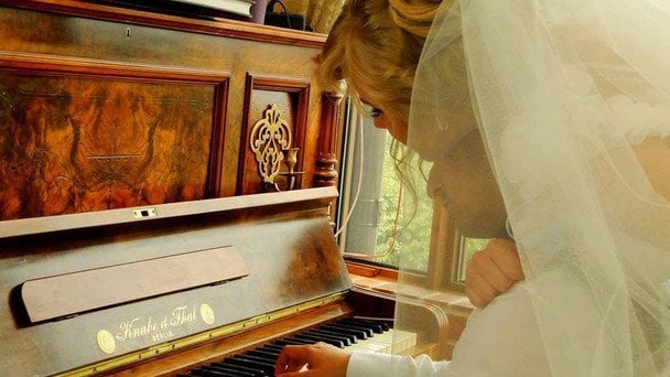 Свадьба Юлика