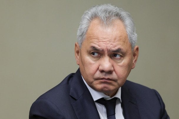 Москва нагнетает риторику: Шойгу обвинил ЕС и НАТО в подготовке войны с Россией