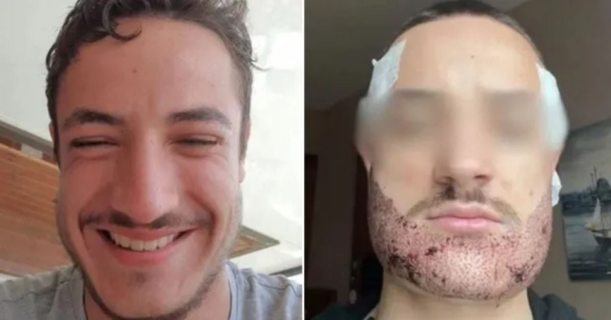 Матьє Латур