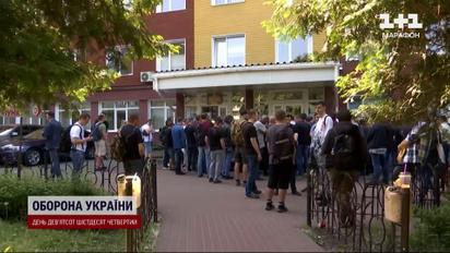 Рейди ТЦК по всій Україні! Скандали, меми та реакції!