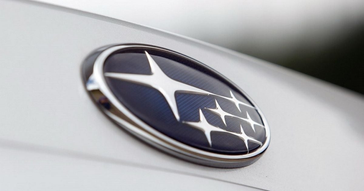 Fuji Heavy Industries сменит название на Subaru