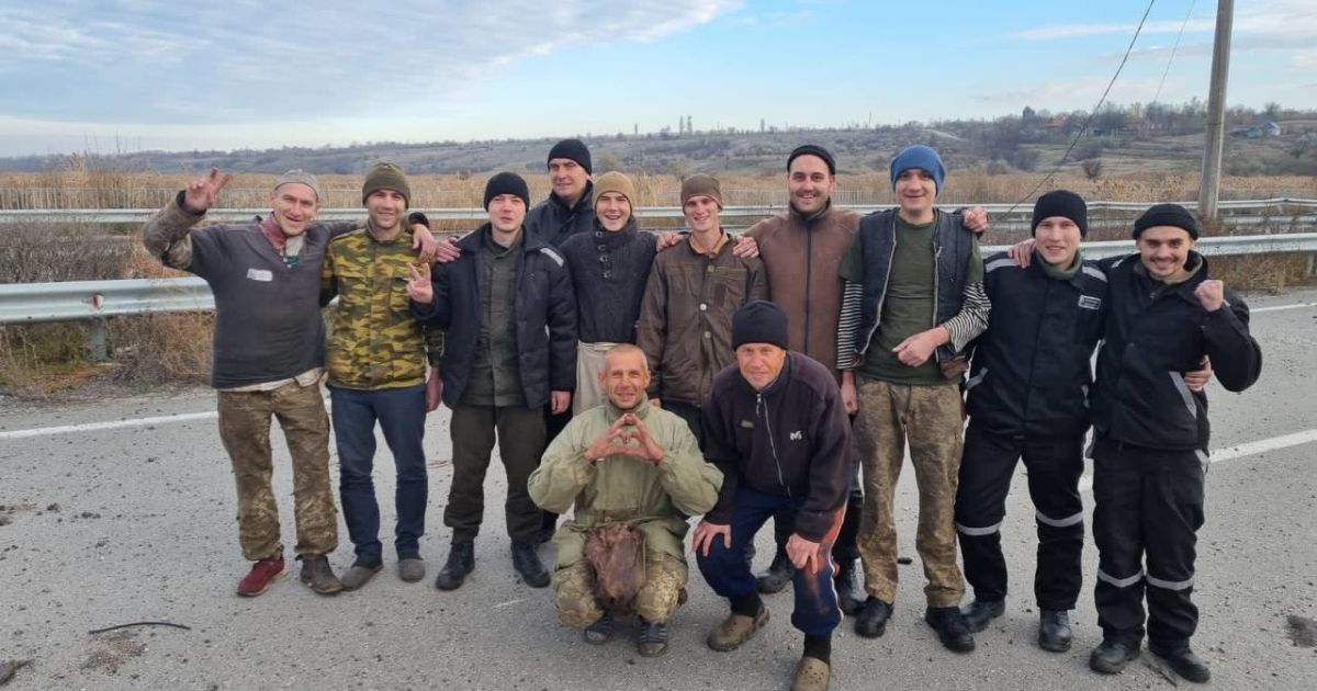 Красный Крест будет обеспечивать связь украинских военнопленных с родными – Минобороны