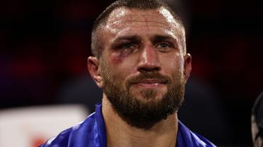 ломаченко - ортіс / © Associated Press