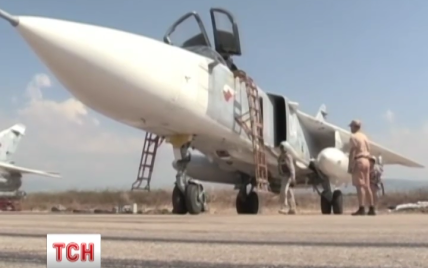 Российские самолеты подлетают близко к американским дронам в Сирии - Fox News
