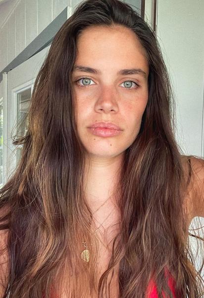 Сара Сампайо / © Instagram Сары Сампайо