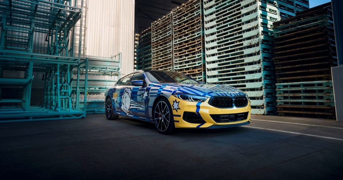 BMW запланировала новую лимитированную версию популярного купе: чем еще удивил автомобильный мир