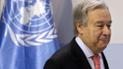 Генсек ООН вважає несправедливими обмеження на поїздки через поширення "Омікрону"