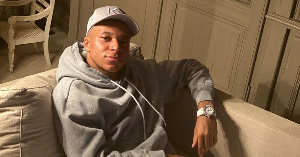 instagram.com/k.mbappe