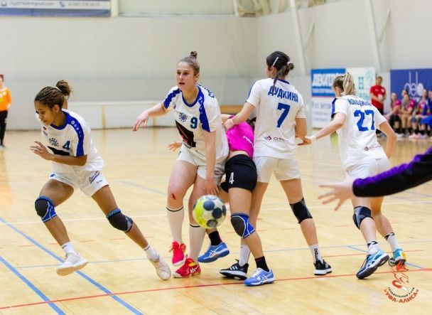 handballfast.com