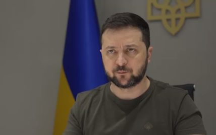 Свідоме намагання вбити якнайбільшу кількість українців: Зеленський заявив, що дії росіян є геноцидом