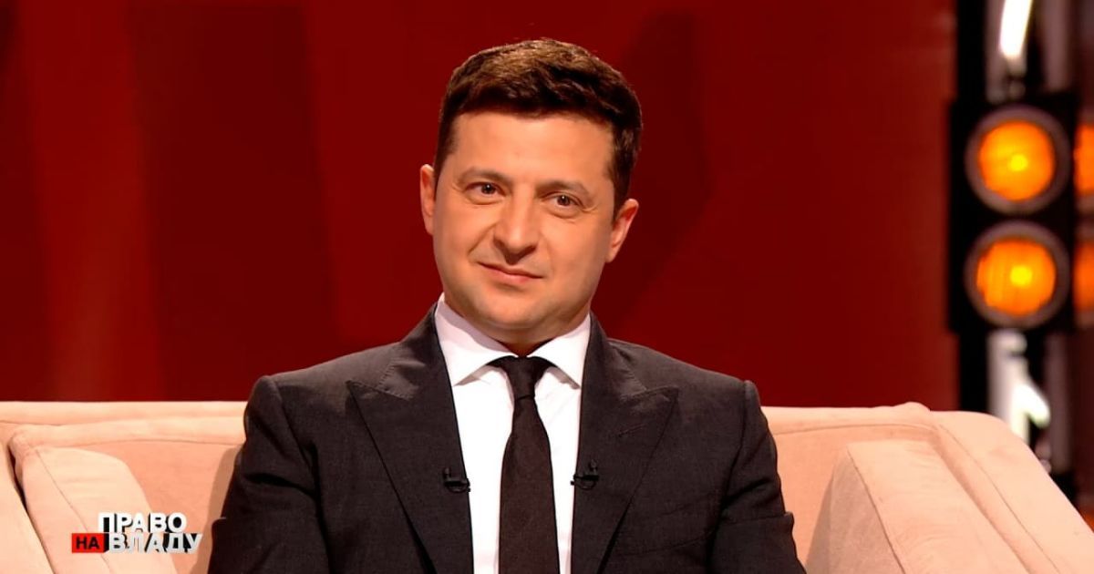 Зеленский пообещал аудит квартирных очередей и доступные кредиты на жилье для учителей и медиков