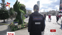 Власти Москвы потратят более 1 млн долларов на разгон облаков во время первомайских праздников