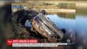 Трое молодых парней погибли в аварии на Тернопольщине