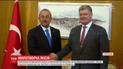 Туреччина підтримує введення миротворців ООН на Донбас