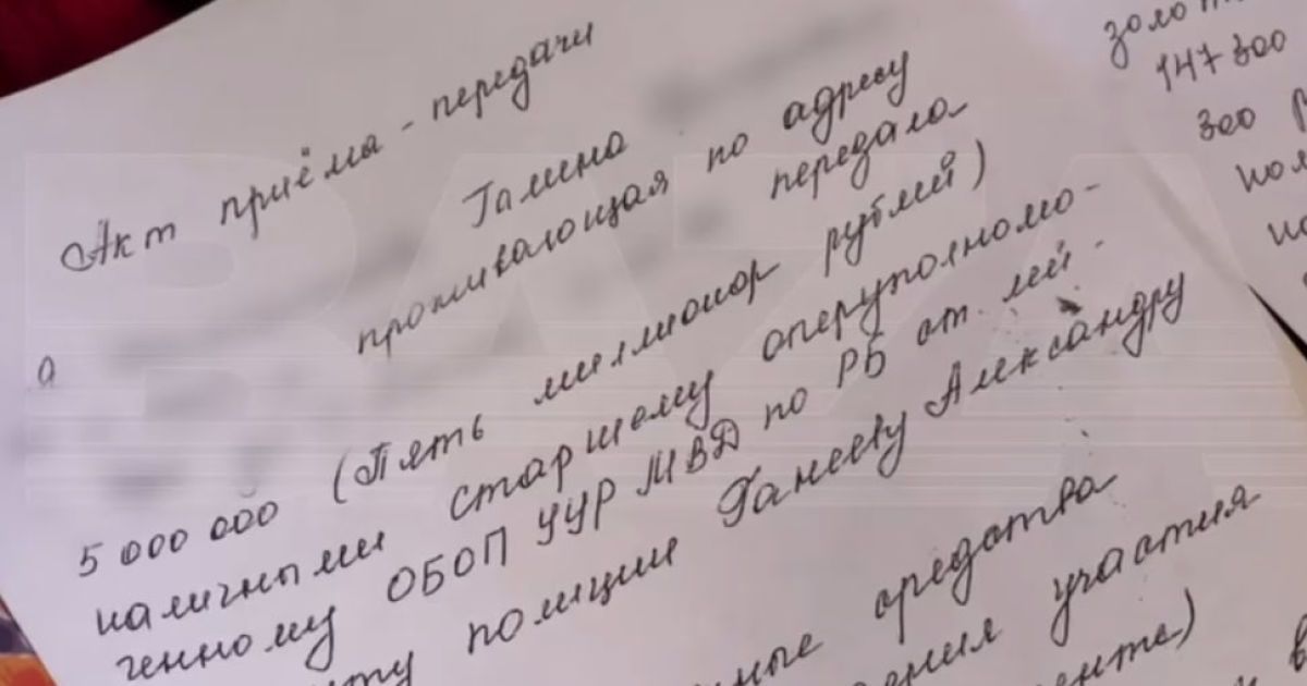 У РФ поліцейський кілька місяців утримував 70-річну пенсіонерку з Уфи на орендованій квартирі