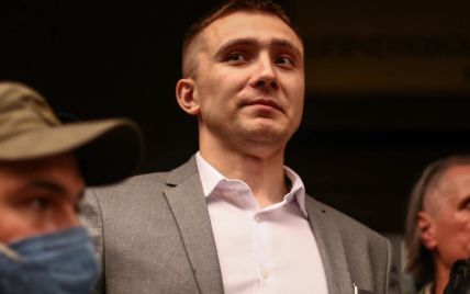 В Одесі почався суд за справою Сергія Стерненка: йому дозволили вийти з боксу
