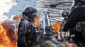 Под Курском идут ожесточенные бои / Коллаж ТСН.ua