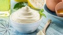 Як приготувати смачний домашній майонез