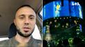 Тарас Тополя із "Антитіл" розповів про виступ з Едом Шираном та магніт для допомоги Україні