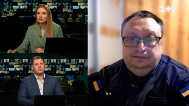Генерал-майор СБУ дав оцінку ситуації в Білорусі та можливому вторгненню військ в Україну