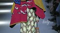 Колекція Burberry прет-а-порте сезону осінь-зима 2018-2019