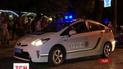 У Львові затримали керівника карного розшуку області за кермування напідпитку