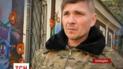 Як воїн АТО втратив обидві ноги, але не втратив сили духу