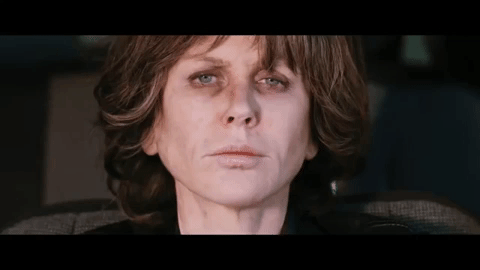 Николь Кидман