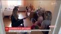 Сальмонелла в детском саду: на Хмельнитчине возросло количество больных острой кишечной инфекцией