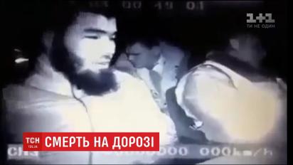 В России исламисты расстреляли полицейских