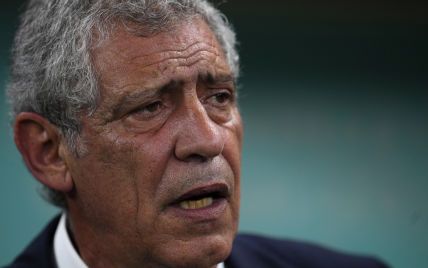 "У нас немає жодних проблем": головний тренер збірної Португалії спростував конфлікт із Роналду