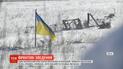 Український воїн отримав поранення на передовій
