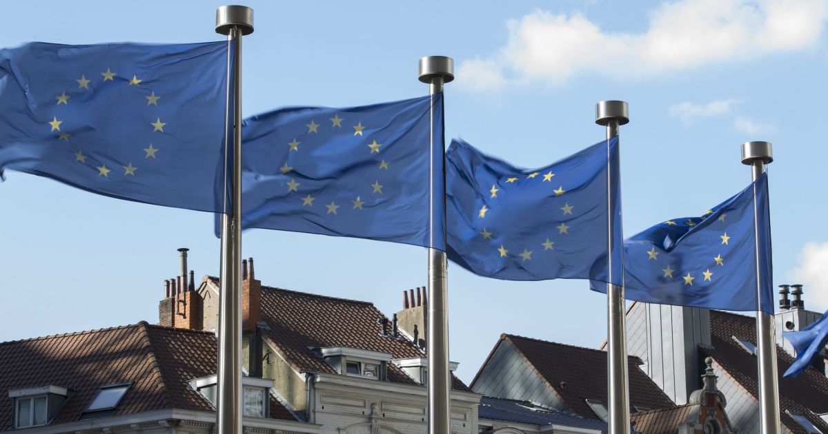 ЕС обновил список стран, для которых открыты границы