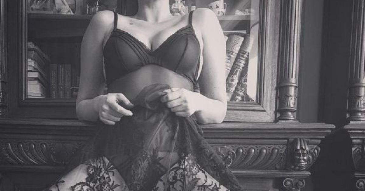 Даша Астафьева