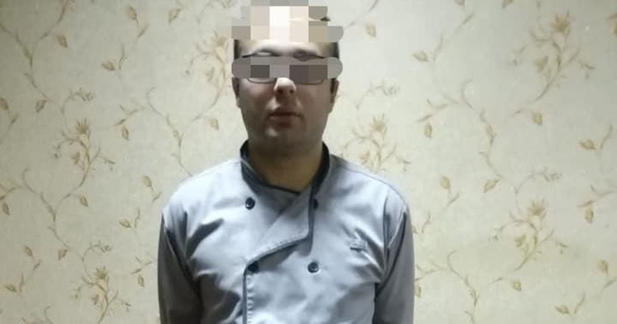 Поліція оголосила підозру збоченцю, який намагався розбестити 7-річну дівчинку в Обухові