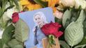 "Тут має бути пам‘ятник": донька Фаріон показала фото з місця трагедії