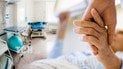 В Киеве 62-летняя беременная вскоре планирует родить. Коллаж ТСН.ua