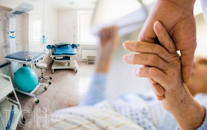 В Україні має народжувати найстаріша породілля, жінці 62 – що про неї ...
