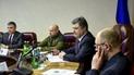 Учасники наради обговорили питання укріплення лінії оборони по усій лінії зіткнення