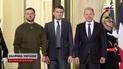 Зеленський в Європі вже зчинив фурор – та попереду ще зустрічі з 27 лідерами ЄС