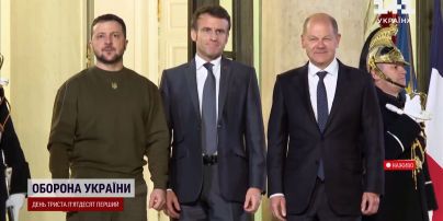 Зеленський в Європі вже зчинив фурор – та попереду ще зустрічі з 27 лідерами ЄС