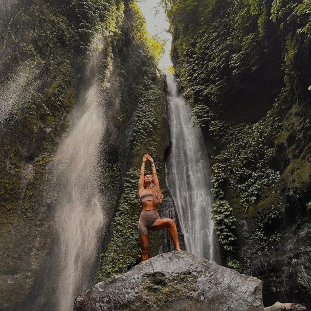 Ксенія Мішина / © instagram.com/misha.k.ua