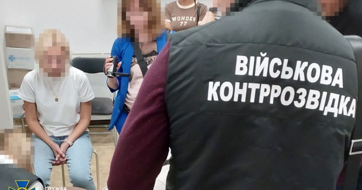 Подделывали документы мужчинам: СБУ ликвидировала три новых схемы уклонения от мобилизации (фото)