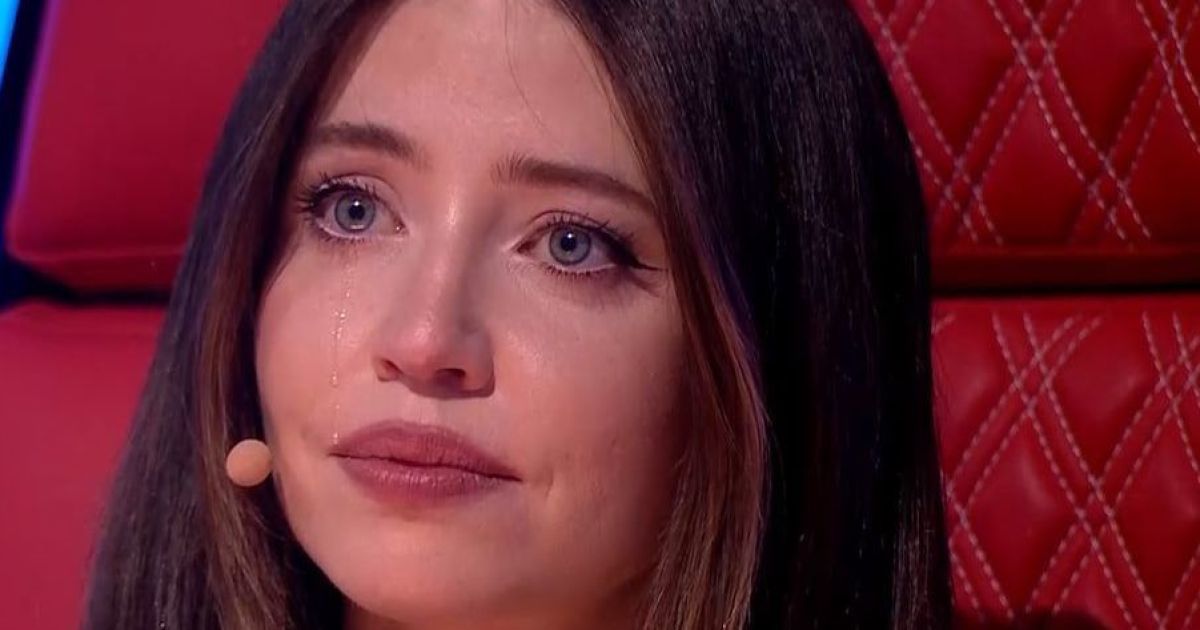 The Emotional Performance that Moved the Coach to Tears in ‘Voice of the Country-13’