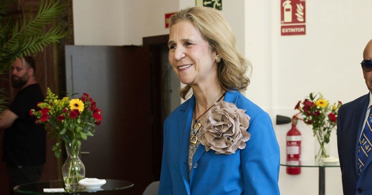 Принцесса Елена