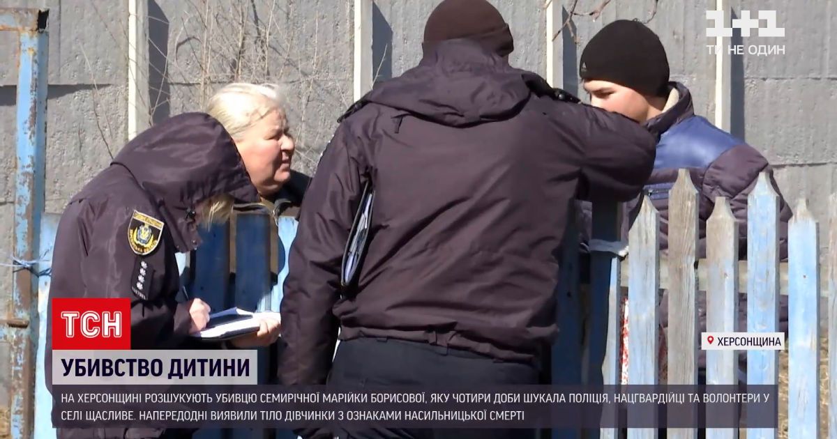 Убийство марии борисовой: нашли ли подозреваемых резонансного дела